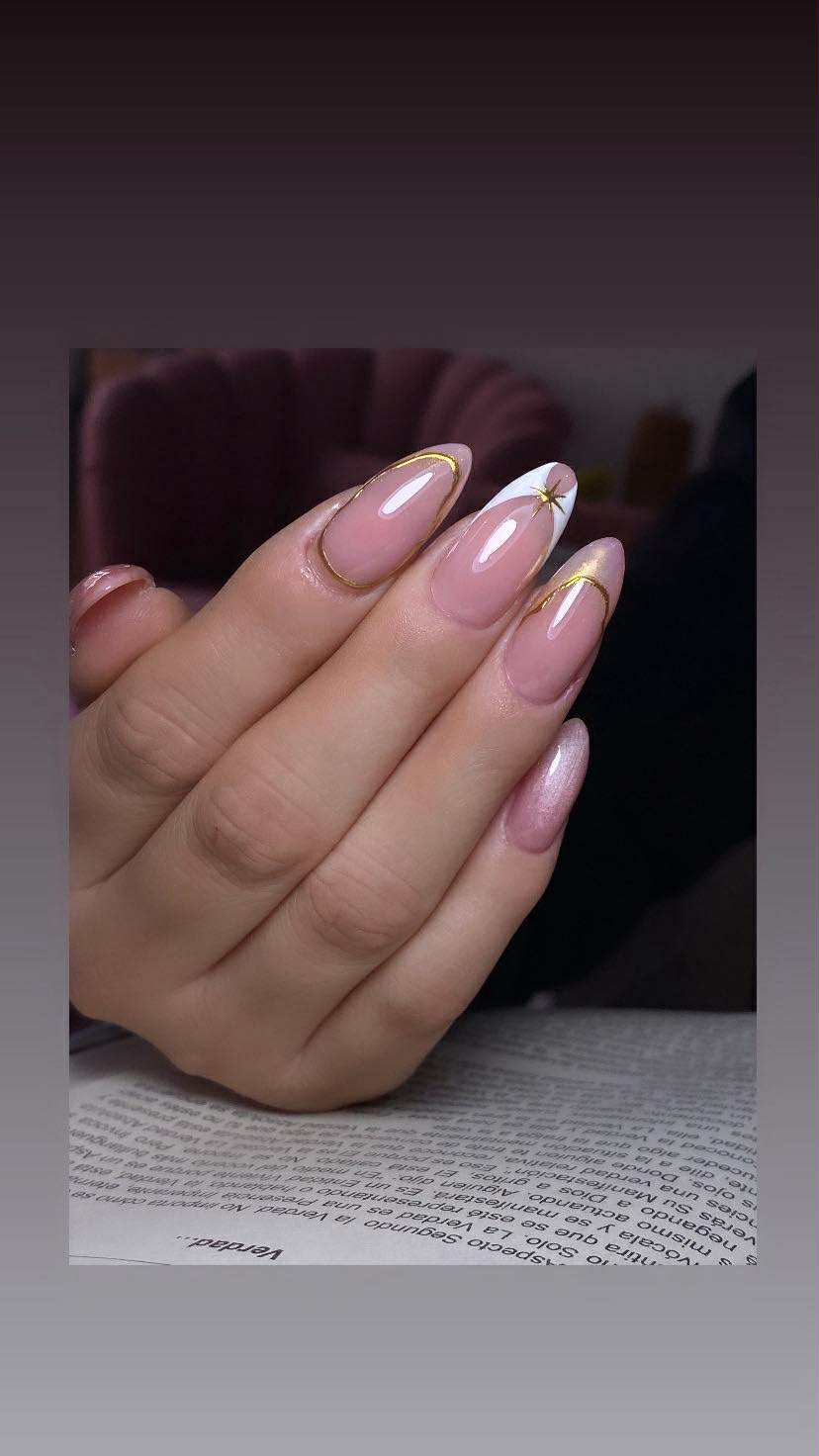 Soft Gel con Tip Profesional