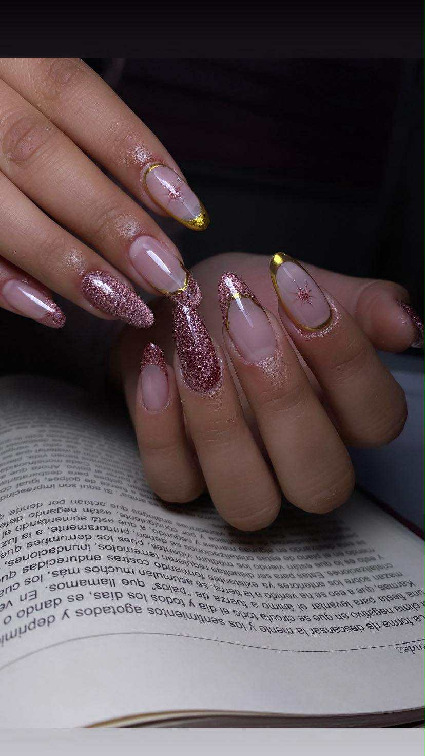 Poly Gel (Sistema Híbrido)